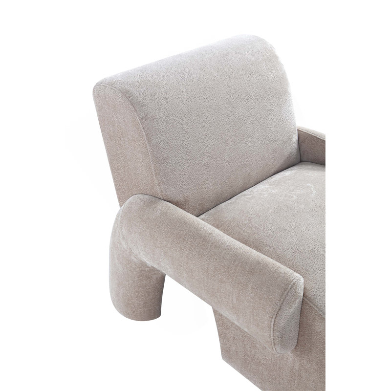 Méridienne Verandah Chenille
