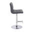 Batson Swivel Upholstered Adjustable Height Counter Stool with Metal Frame-22494194-101432852