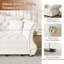 Canapé-lit escamotable 97,6 po Chesterfield Upholstery-2011065816