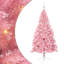 180cm H Lighted Artificial Christmas Tree