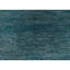 Wool Geometric Area Rug in Green/Charcoal