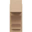 Bois de cèdre brut Balboa-89128111