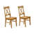 Stained/Oiled Brown/Brown is out of stock