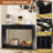43.31'' Console Table-1523712547
