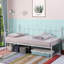 Claribel Metal UK Single - DE 90 X 190 Cm-1671838413-1744410336