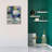 'Transparent' by Jeanette Vertentes Canvas Wall Art-772812436