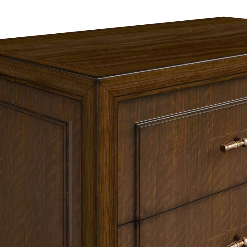 Eave 2 - Drawer Nightstand