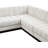 Quinn 5 - Piece Upholstered Sectional-94191454