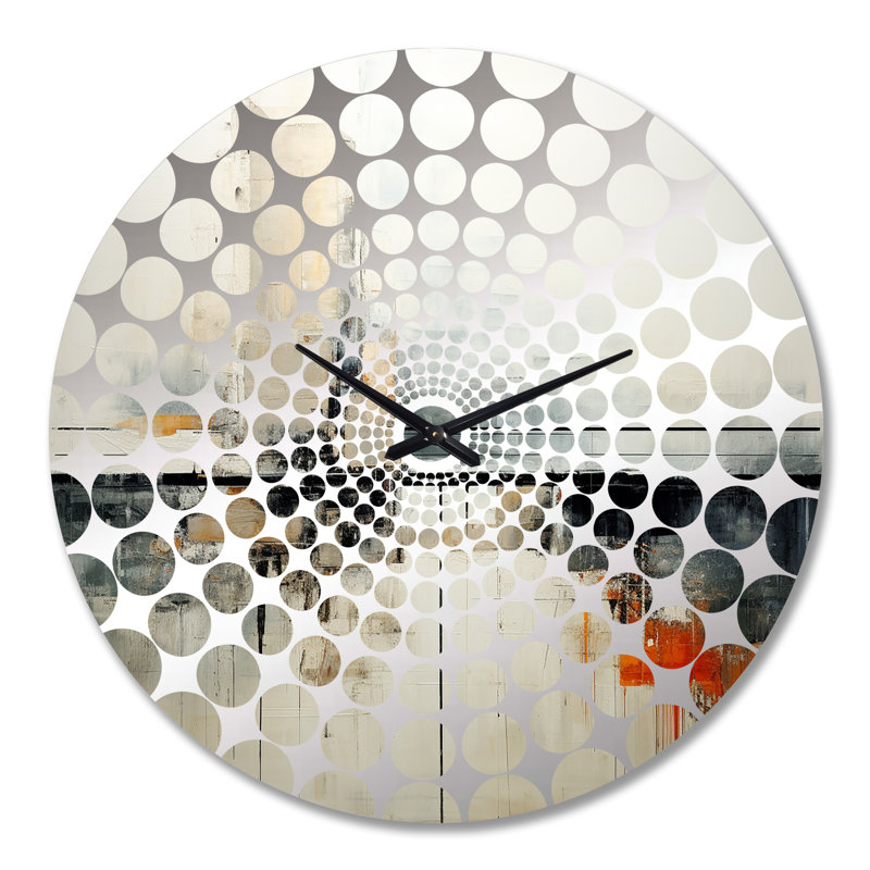 Horloge murale Alterra, Très grand