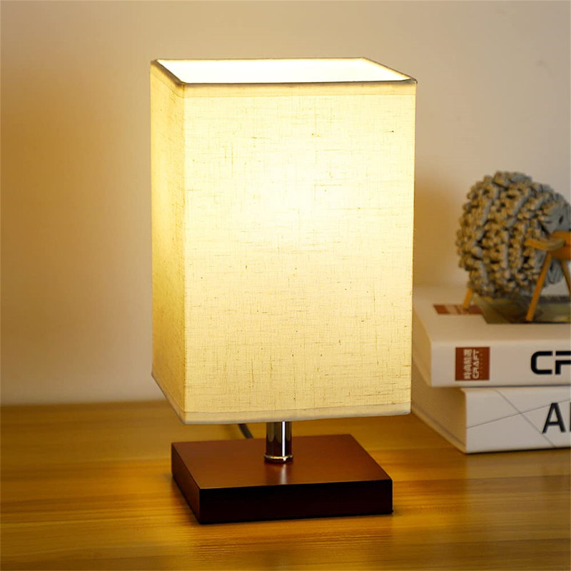 Lacey-Leigh Metal Table Lamp