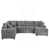 Gris chenille est en rupture de stock