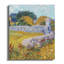 Hajek 1 Piece Wrapped Canvas Wall Art Set-1758660631