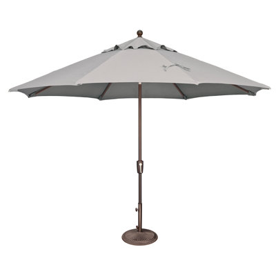 Sheridan Abitha 11' Market Umbrella