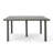 64" Square Dining Table-1985550674