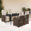 Ensemble repas avec coussins en rotin Orren Ellis-1549809979-1606037263-1606037261