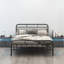 Table de chevet avec télécommande, 2 boîtes, grand rangement, chambre à coucher, compartiment pour table basse, bout-451301950