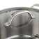 Viking Contemporary 3-Ply Dutch Oven with Glass Lid