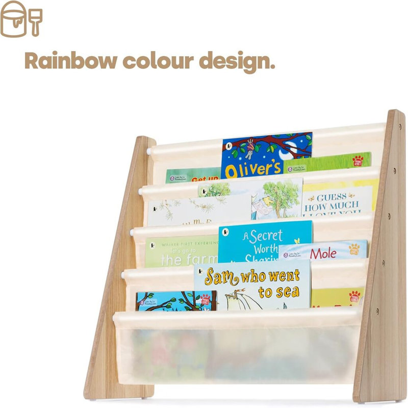 Bookcase