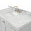 Ensemble de meuble-lavabo simple Cambridge-110870683-134281922-134281927