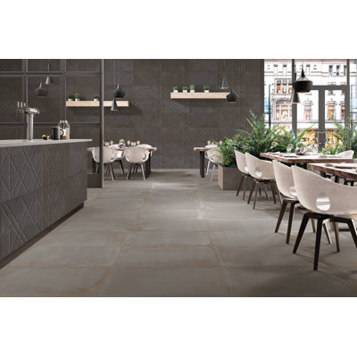 Mirage 18" x 36" Porcelain Tile