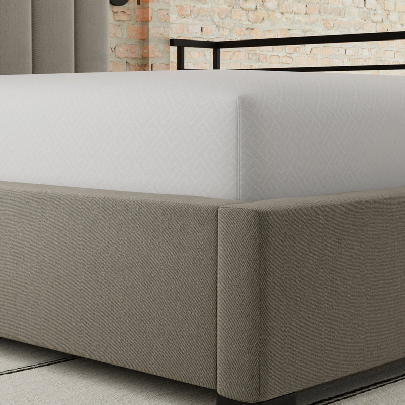 Cooling Fresh Mattress Protector