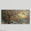 «Apricot Moon» par Megan Duncanson - impression-248600885-248600870