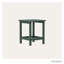 Table d'appoint POLYWOOD X Sol72 -2059096066