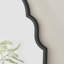 Miroir pleine grandeur Azlaan Moroccan-813830250