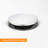 Pop-Up Bathroom Sink Drain With Overflow-121301214
