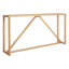 Strut 60'' W Console Table-110327248