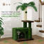 90cm H Cat Tree-782439784