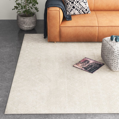 Odelia Hand Knotted Indoor Rug