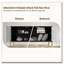 Armoire 4 portes