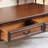 American-style coffee table