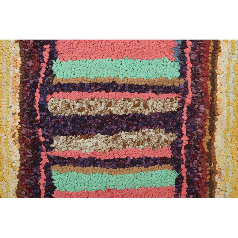 One-of-a-Kind 1'7x3'7 Area Rug
