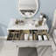 Dressing Table with Mirror