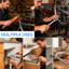 Boîte à outils 160 pièces