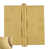 Satin Brass with Brown is out of stock selected