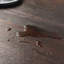 Table basse en bois massif