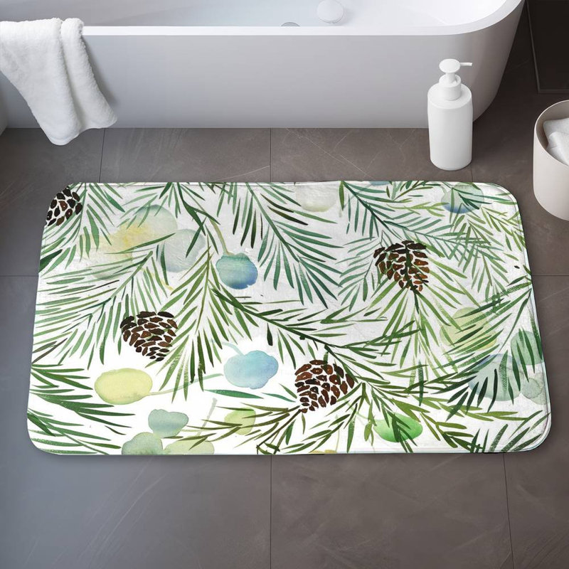 Wynot Non-Slip Bath Mat