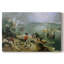 Paysage avec la chute d'Icarus-Pierre Bruegel l'Ancien-Toile tendue avec châssis-c. 1558-1844244818
