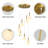 Modern Globe Pendant Light Milk White Glass Lampshade Chandeliers for Living Room stairwell Bedroom(7-Light)-1976971236