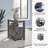 Fendenmore Chairside End Table-121556965-121556966