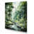 Toile tendue