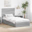  Bed Frame With Drawer Engineered Wood-408878953-408878957