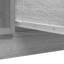 Sideboard With Drawers 100.5X35x98.5 Cm Engineered Wood-795893122