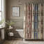 Classic Damask - Premium Shower Curtain-427269029