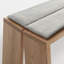 Amicable Outdoor Bench-49375020