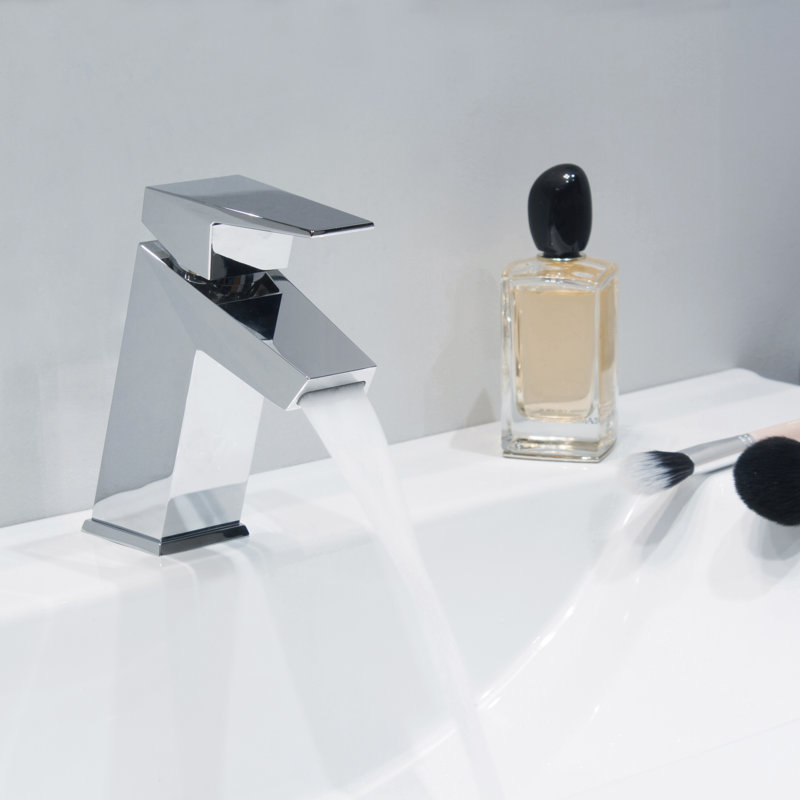 Verga Waterfall Tap