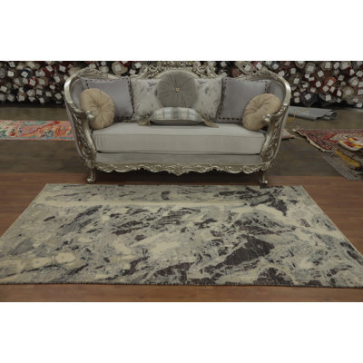 Tapis Marble Design